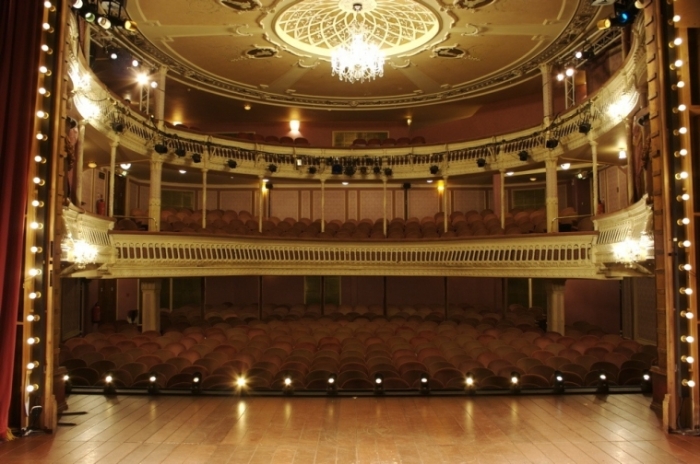 Photo Théâtre Londres